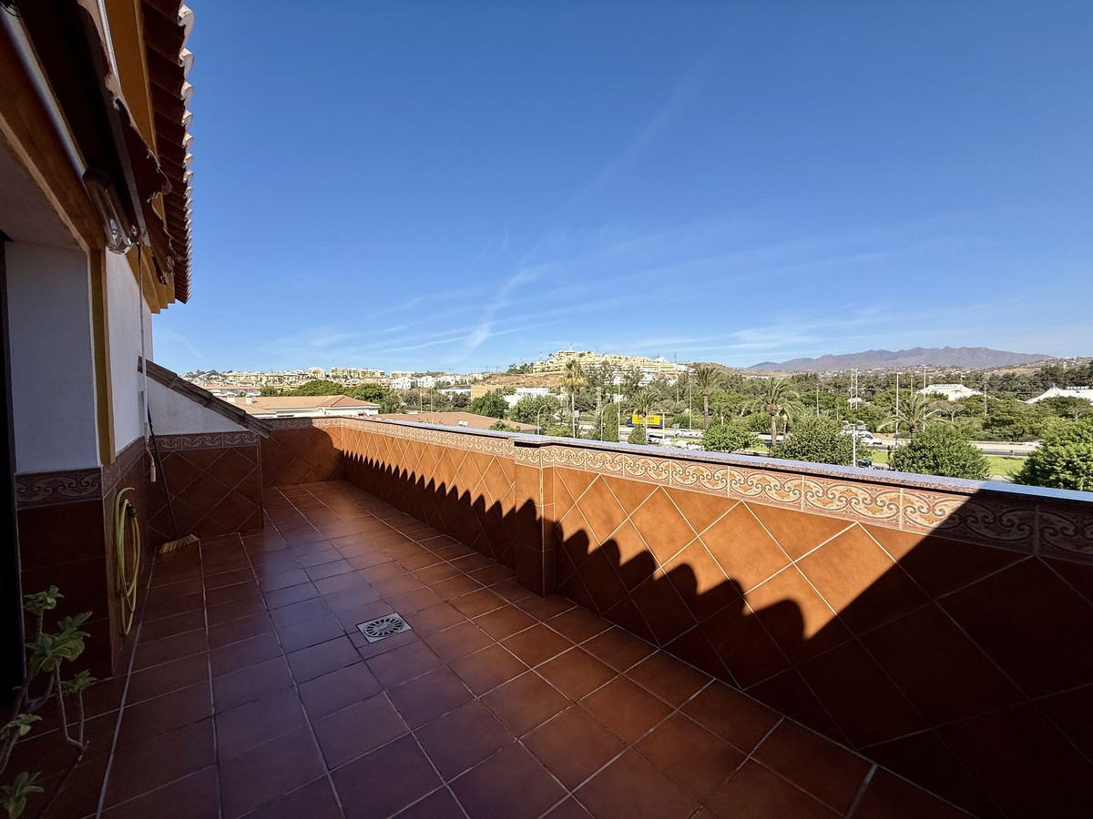 3 Bed Apartment for sale in La Cala Costa Del Sol, Málaga, Spain