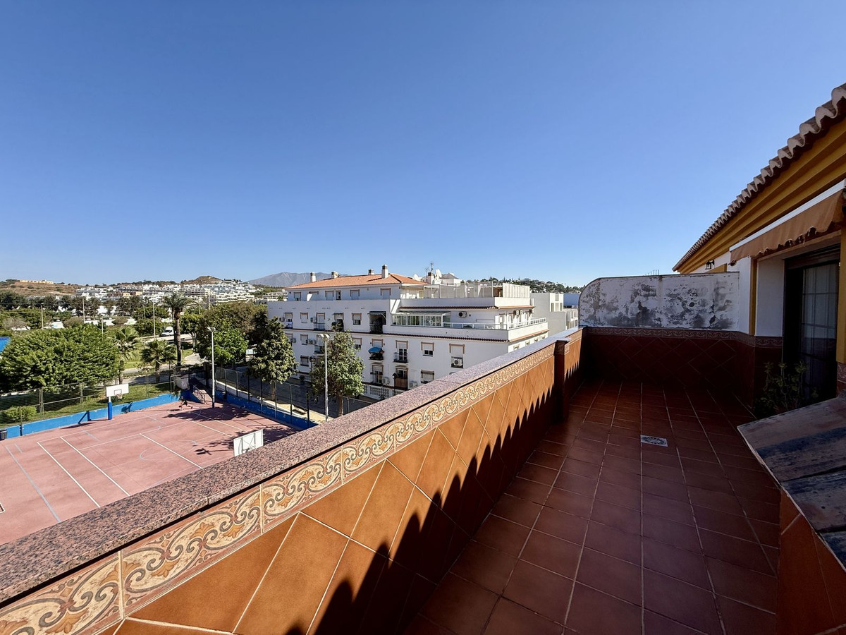3 Bed Apartment for sale in La Cala Costa Del Sol, Málaga, Spain
