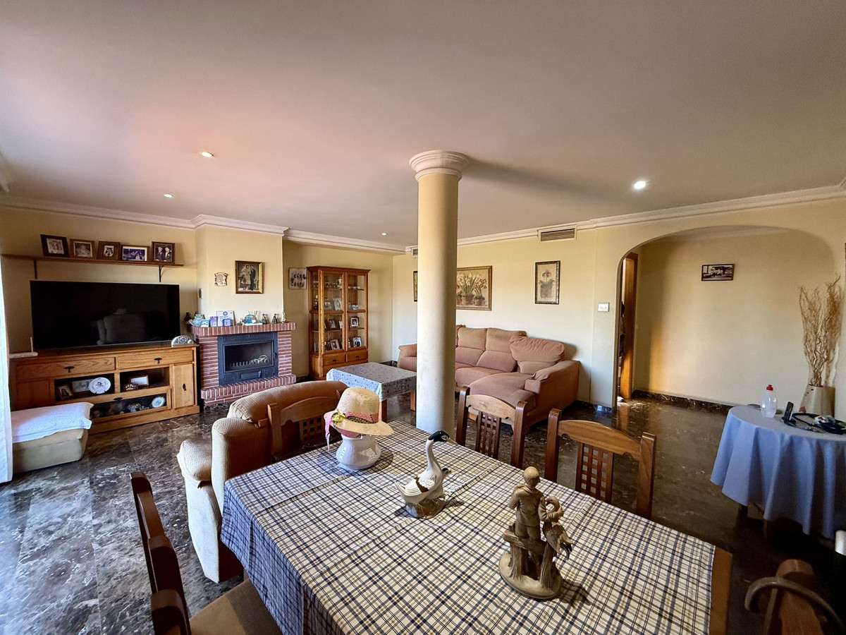 3 Bed Apartment for sale in La Cala Costa Del Sol, Málaga, Spain