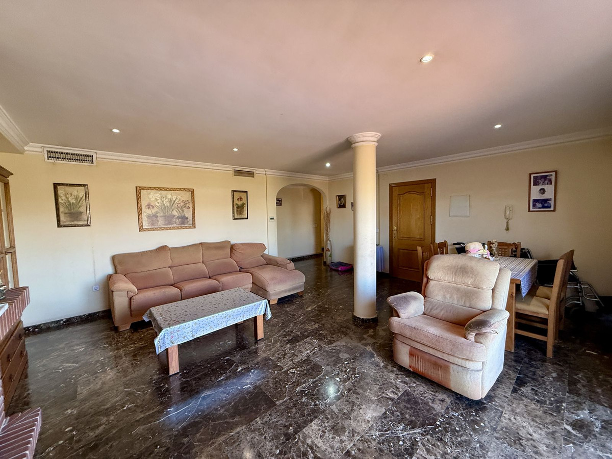 3 Bed Apartment for sale in La Cala Costa Del Sol, Málaga, Spain