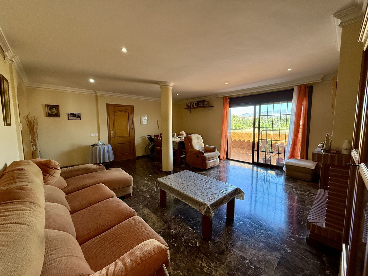 3 Bed Apartment for sale in La Cala Costa Del Sol, Málaga, Spain