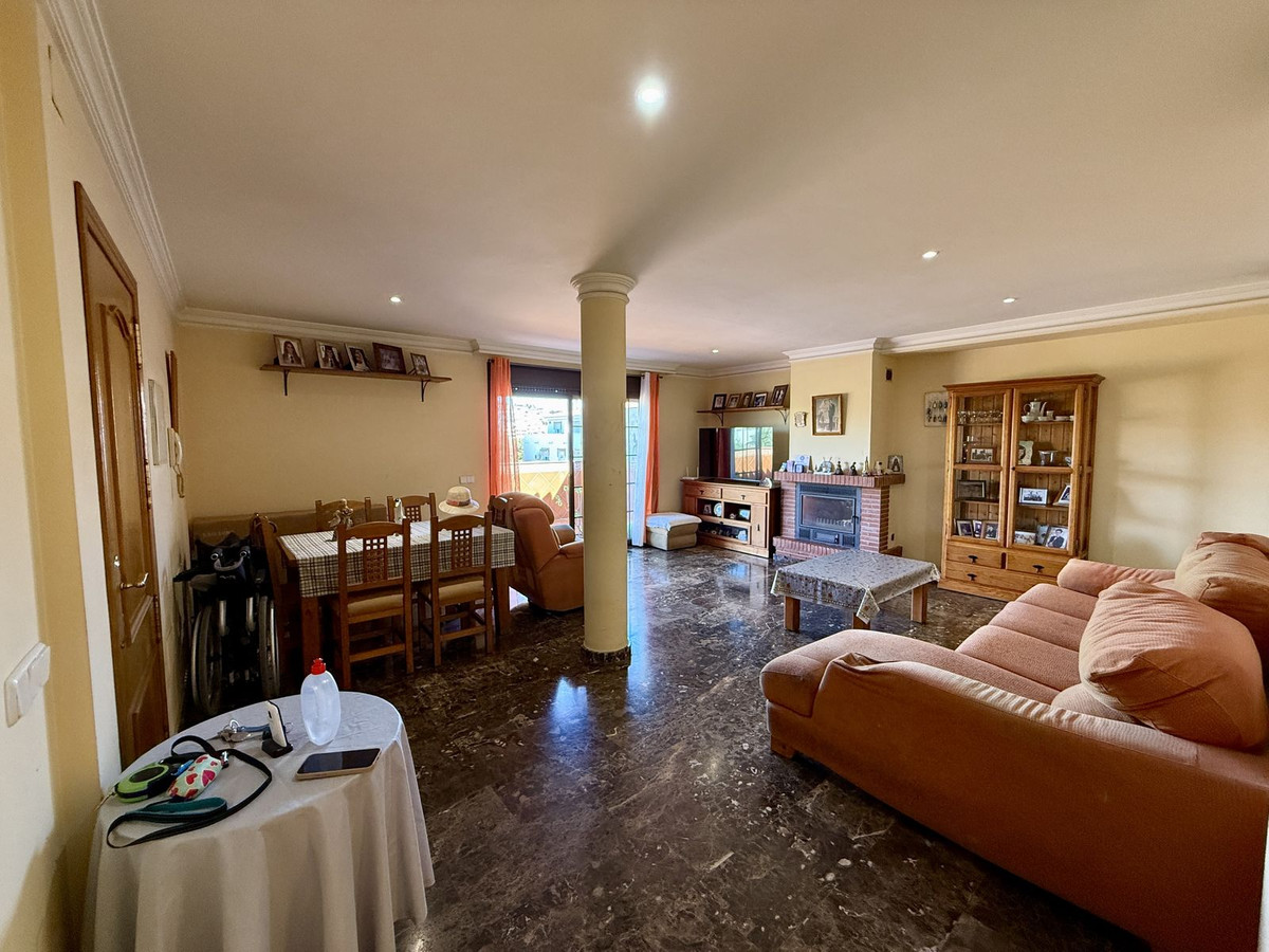 3 Bed Apartment for sale in La Cala Costa Del Sol, Málaga, Spain