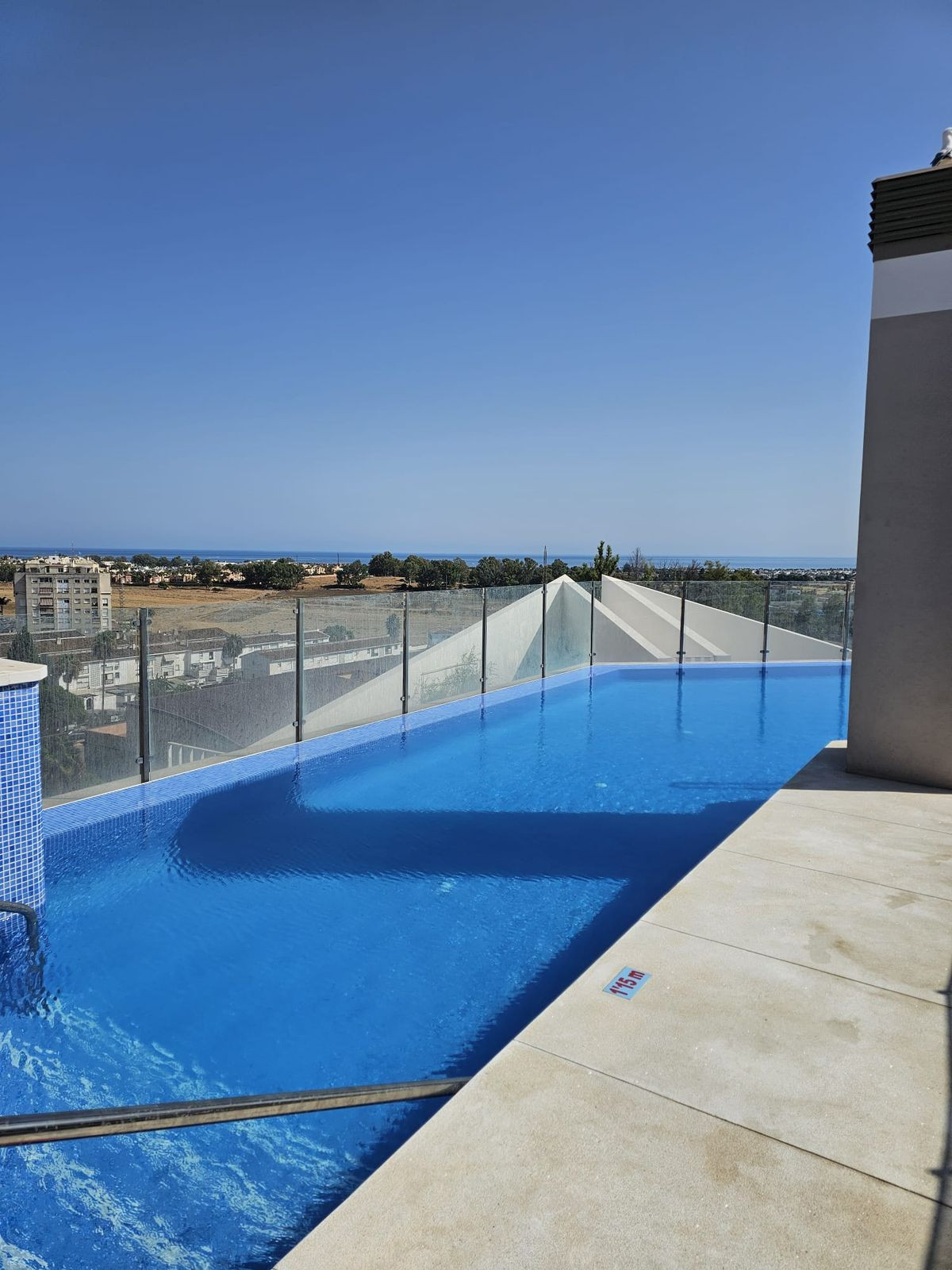 3 Bed Apartment for sale in La Campana Costa Del Sol, Málaga, Spain
