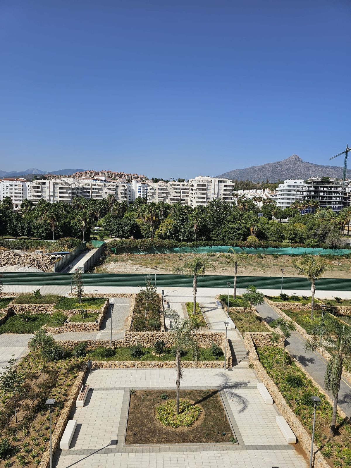 3 Bed Apartment for sale in La Campana Costa Del Sol, Málaga, Spain