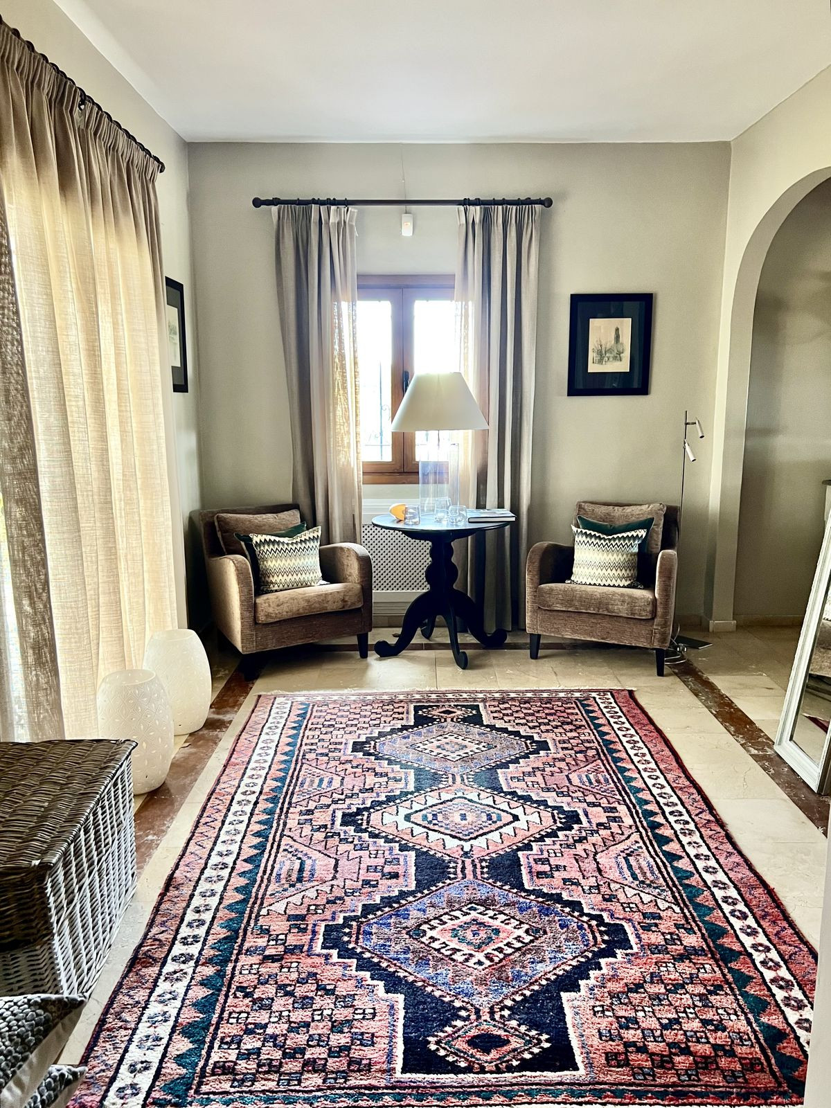 Se vende Villa - Chalet de 4 dormitorios en Costa Del Sol, Málaga, España