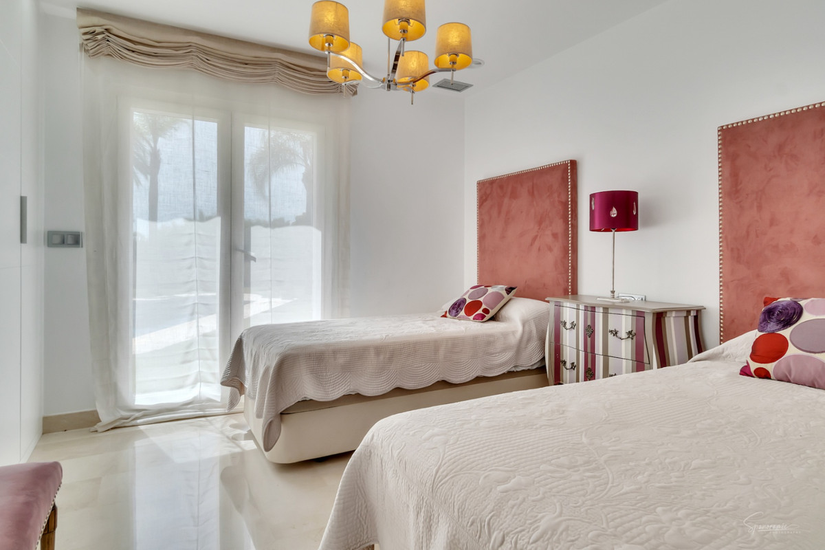 4 Bed Townhouse for sale in Benissa Costa Blanca, Alicante, Spain