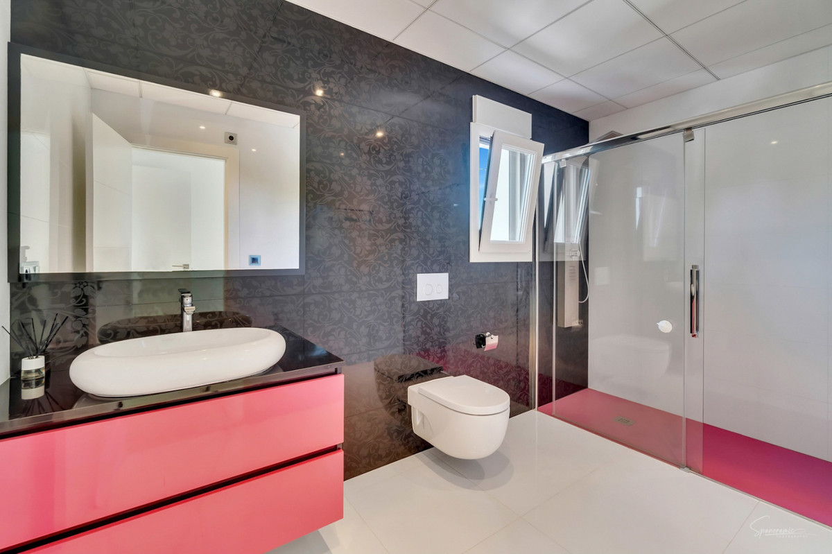 4 Bed Townhouse for sale in Benissa Costa Blanca, Alicante, Spain