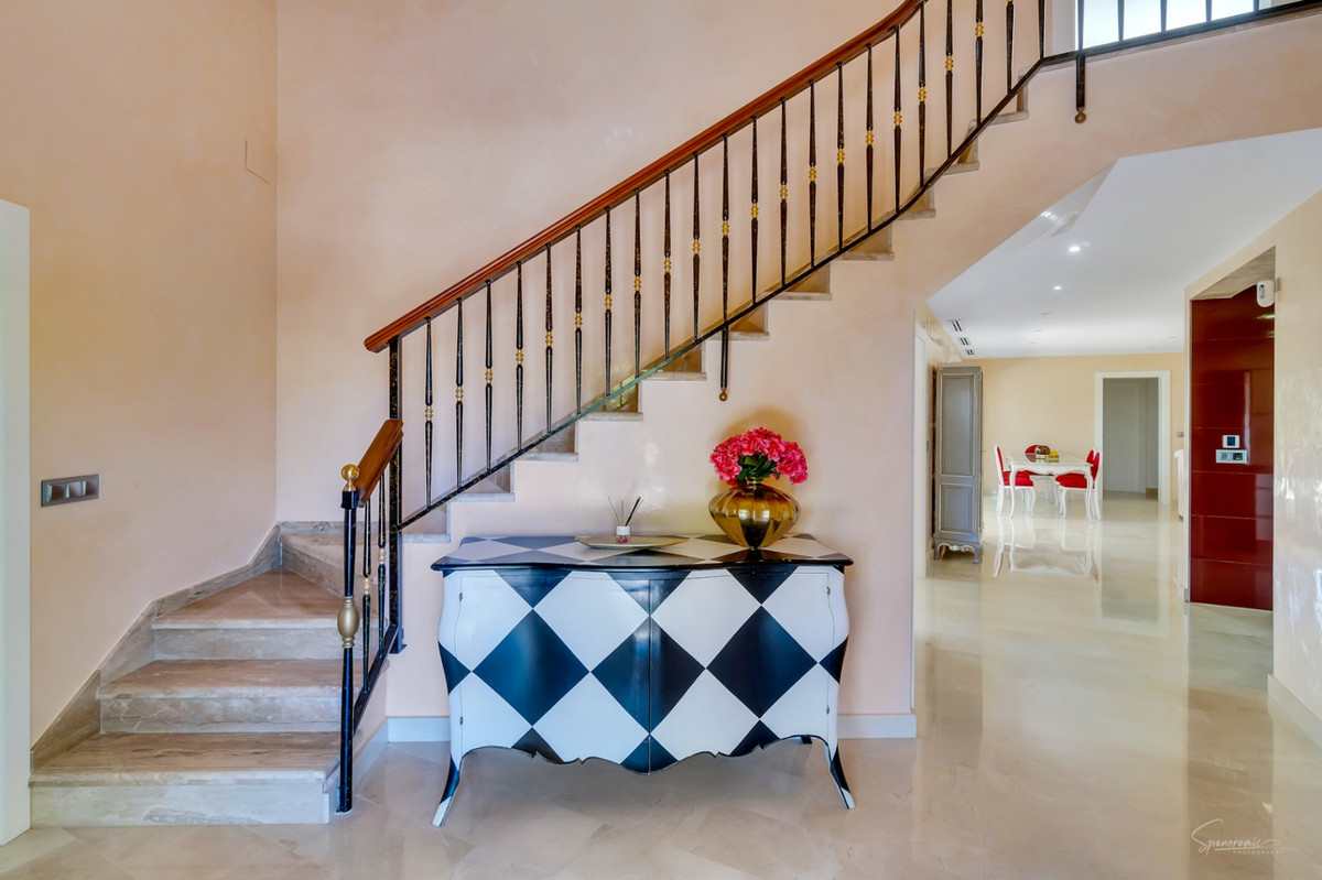 4 Bed Townhouse for sale in Benissa Costa Blanca, Alicante, Spain