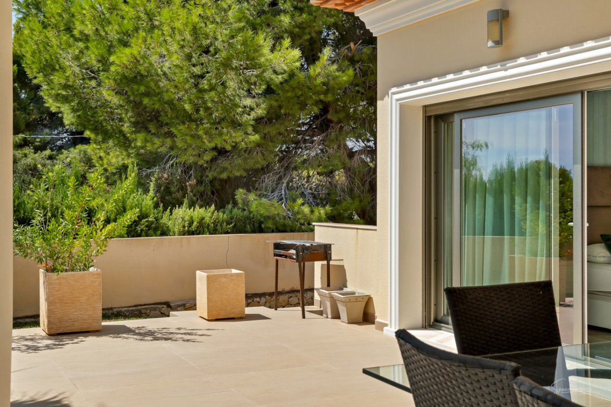 4 Bed Townhouse for sale in Benissa Costa Blanca, Alicante, Spain