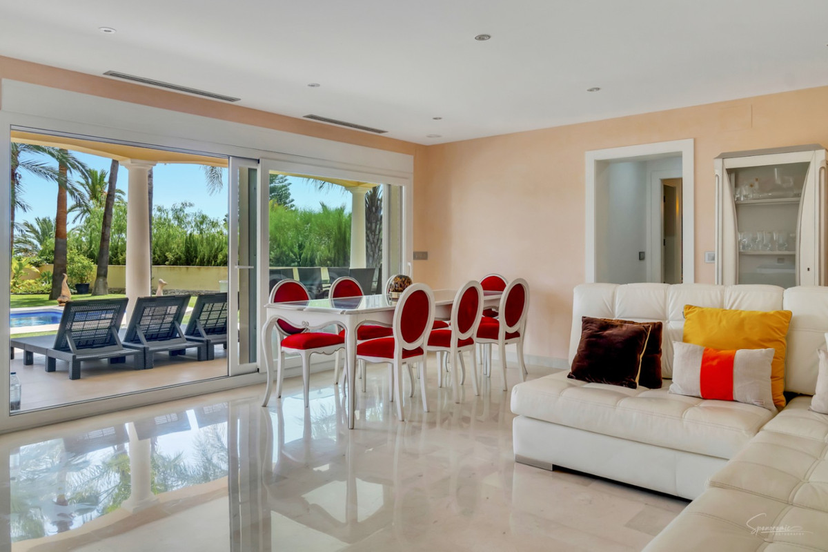4 Bed Townhouse for sale in Benissa Costa Blanca, Alicante, Spain
