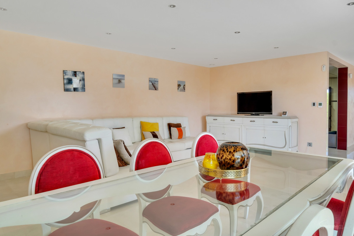 4 Bed Townhouse for sale in Benissa Costa Blanca, Alicante, Spain
