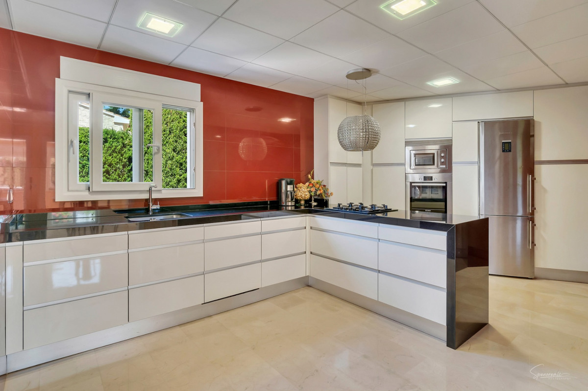 4 Bed Townhouse for sale in Benissa Costa Blanca, Alicante, Spain