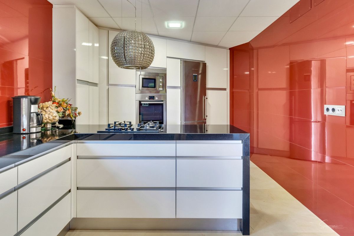 4 Bed Townhouse for sale in Benissa Costa Blanca, Alicante, Spain