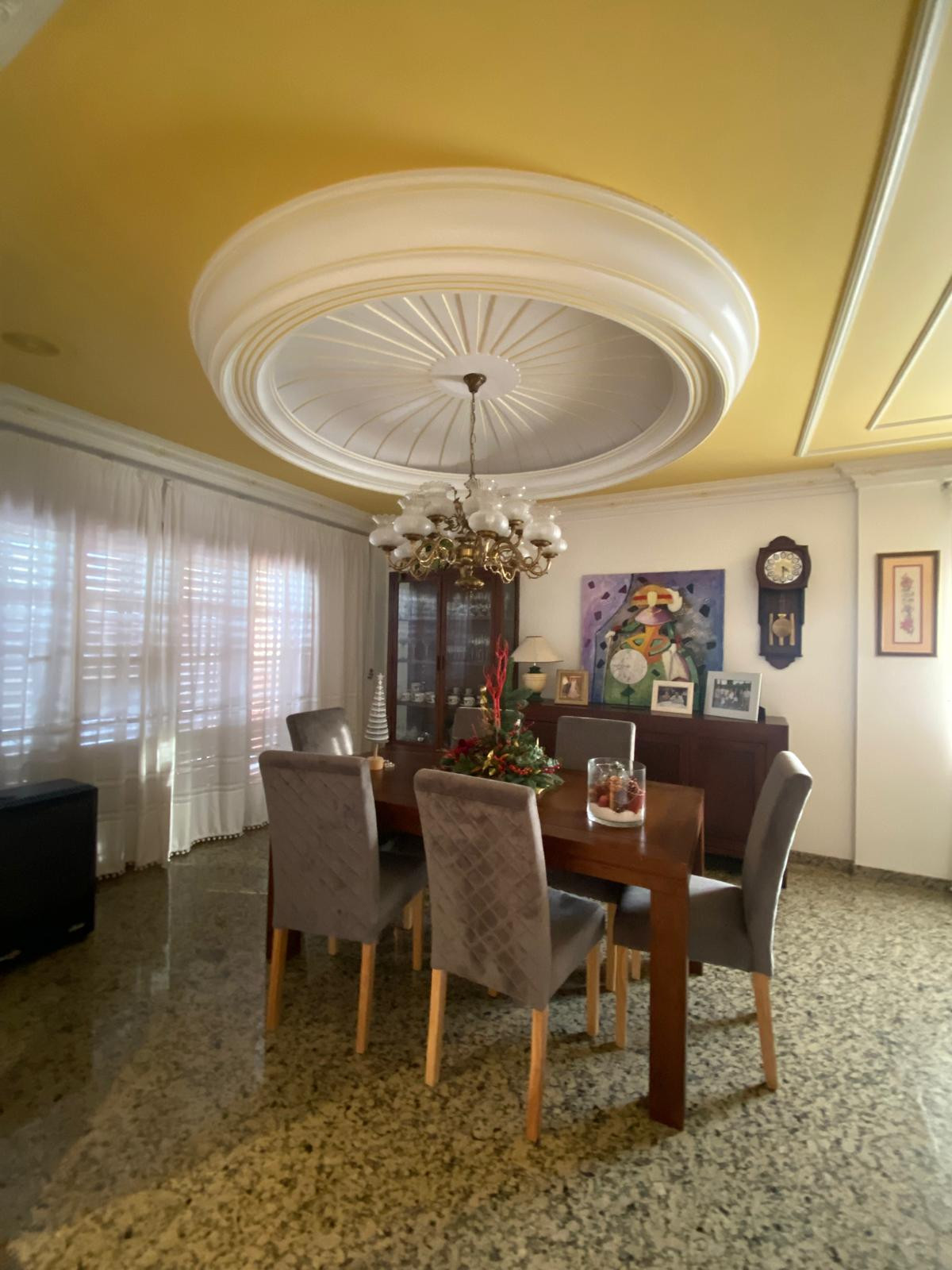 Se vende Villa - Chalet de 5 dormitorios en Costa Blanca, Alicante, España