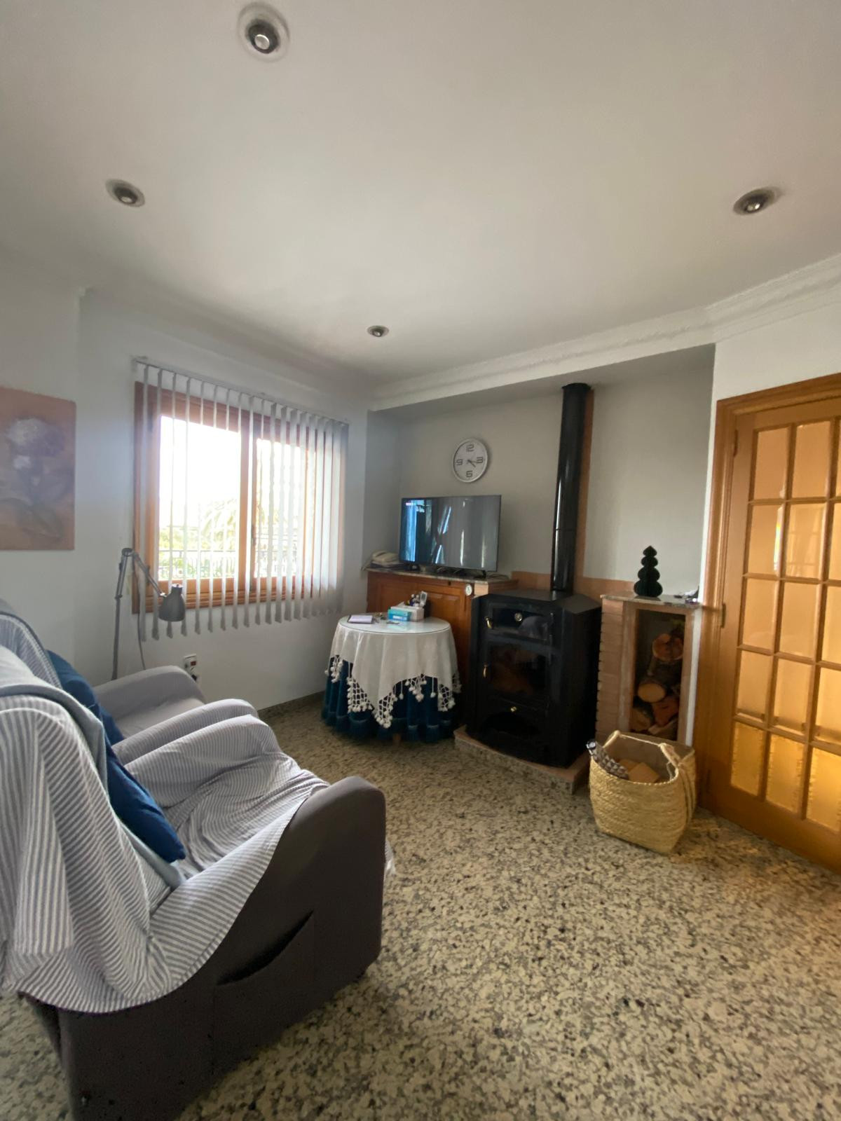Se vende Villa - Chalet de 5 dormitorios en Costa Blanca, Alicante, España