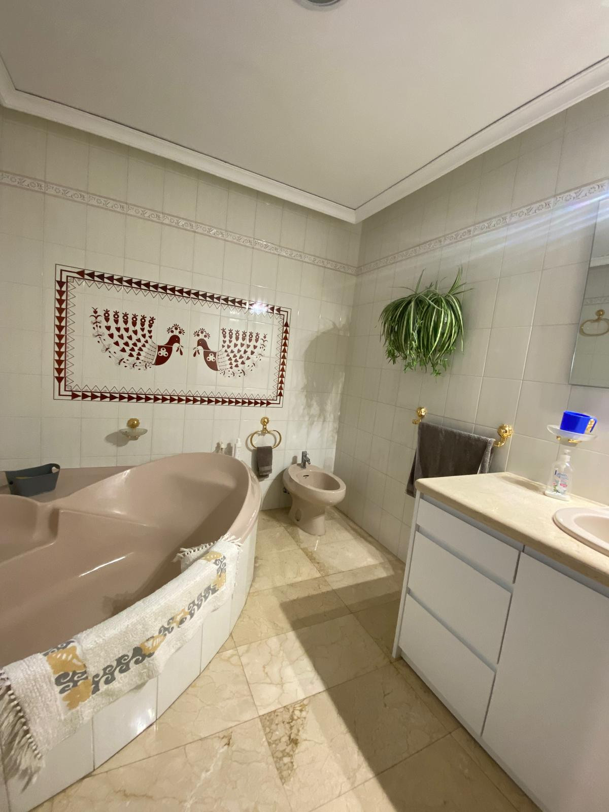 Se vende Villa - Chalet de 5 dormitorios en Costa Blanca, Alicante, España
