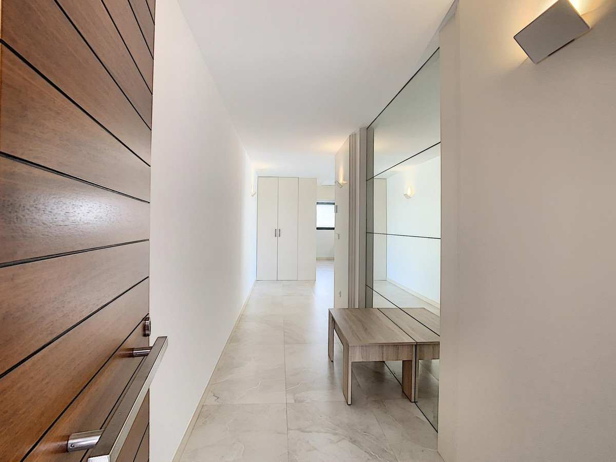 4 Bed Townhouse for sale in Benitachell Costa Blanca, Alicante, Spain