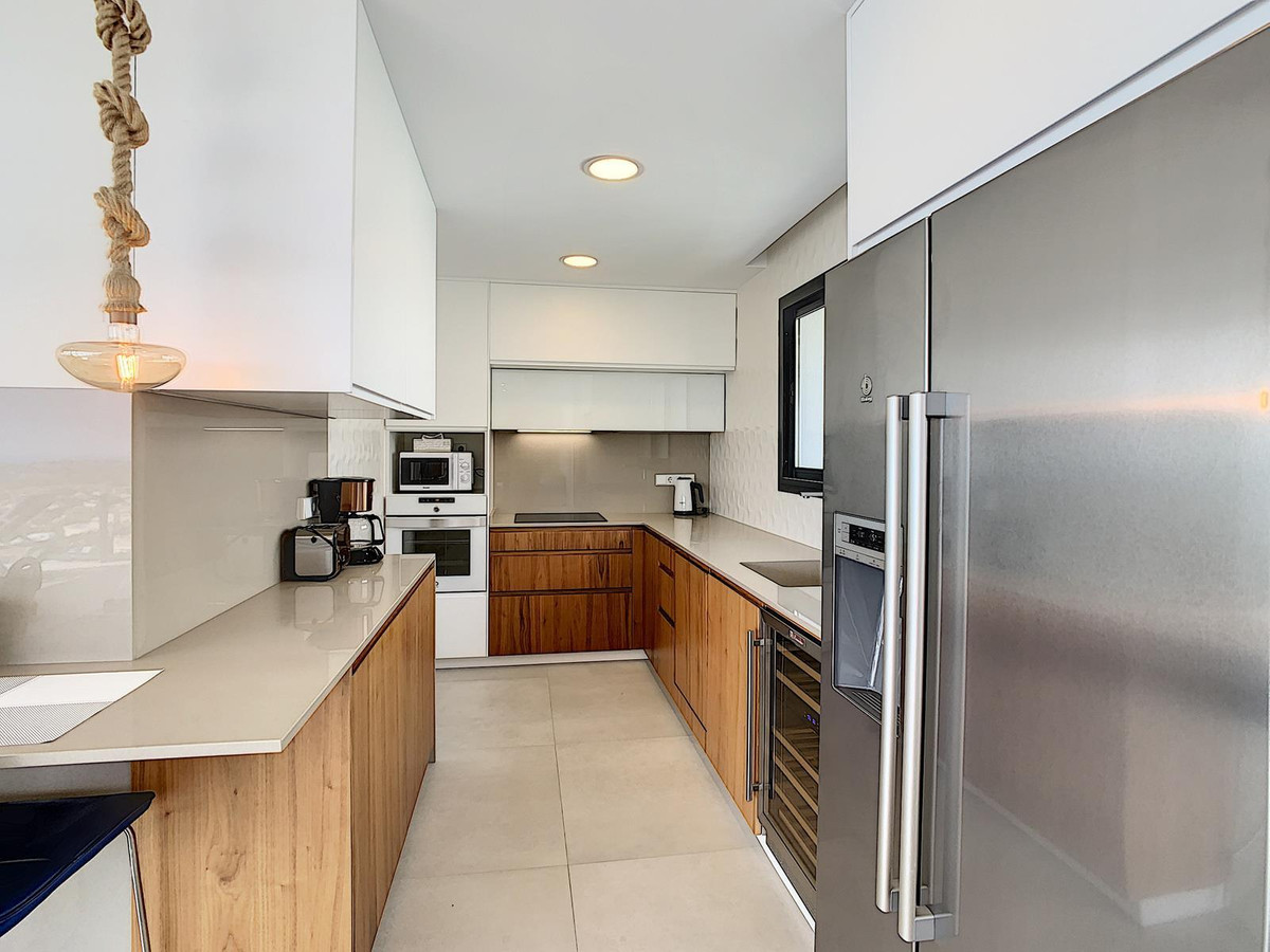 4 Bed Townhouse for sale in Benitachell Costa Blanca, Alicante, Spain