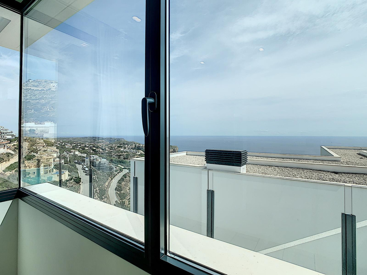 4 Bed Townhouse for sale in Benitachell Costa Blanca, Alicante, Spain