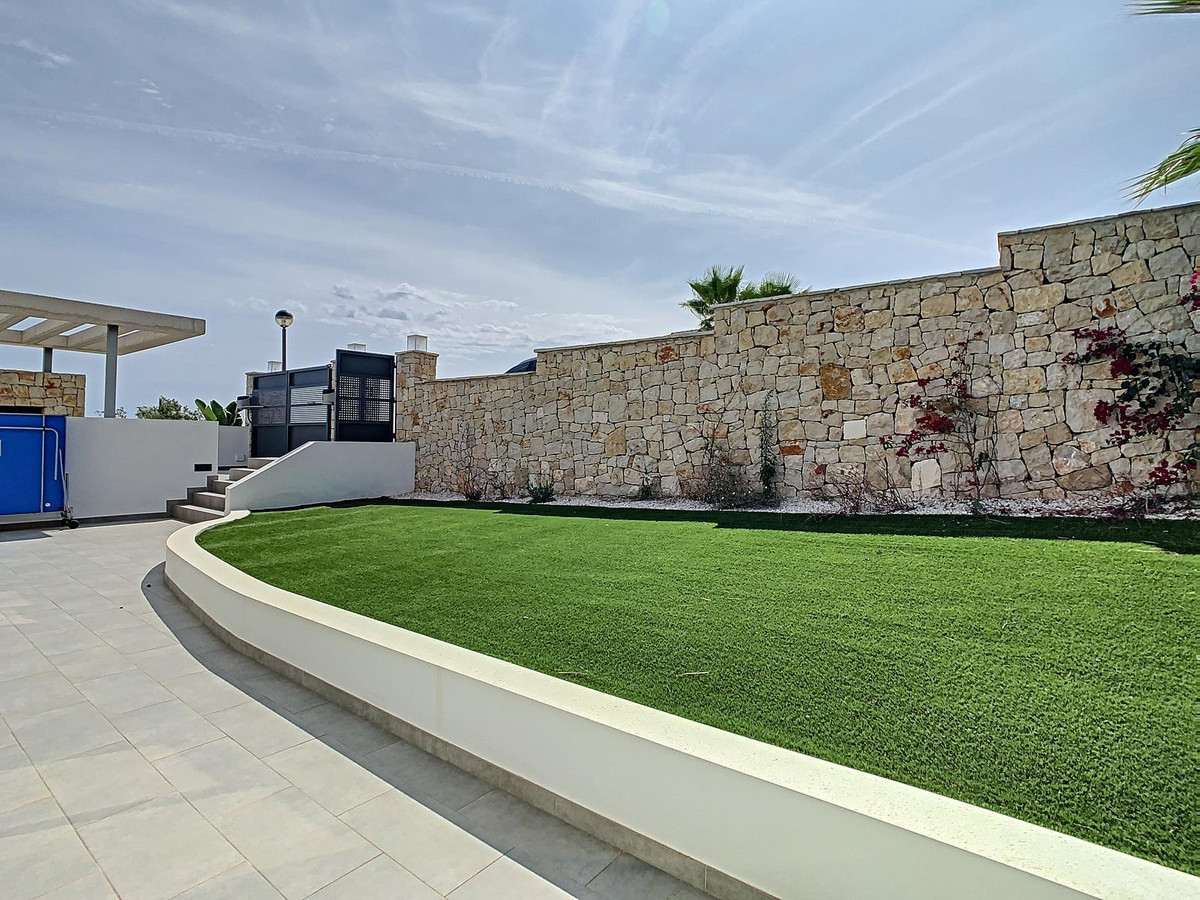 4 Bed Townhouse for sale in Benitachell Costa Blanca, Alicante, Spain
