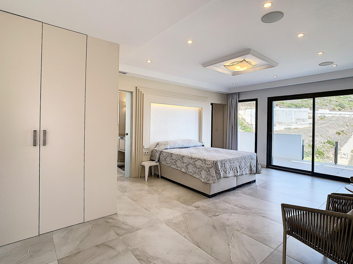 4 Bed Townhouse for sale in Benitachell Costa Blanca, Alicante, Spain