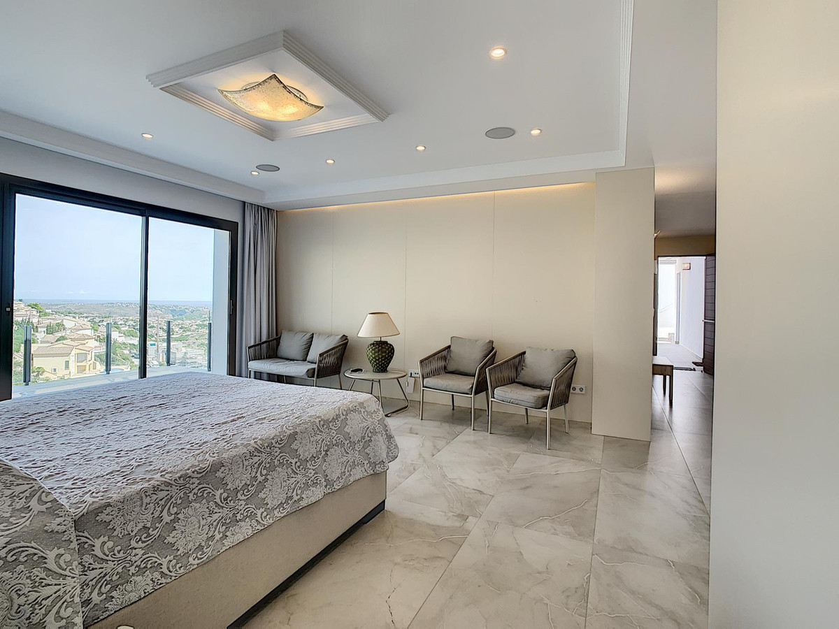 4 Bed Townhouse for sale in Benitachell Costa Blanca, Alicante, Spain