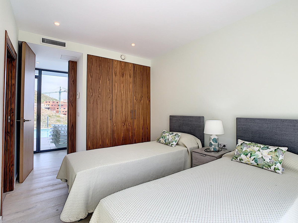 4 Bed Townhouse for sale in Benitachell Costa Blanca, Alicante, Spain