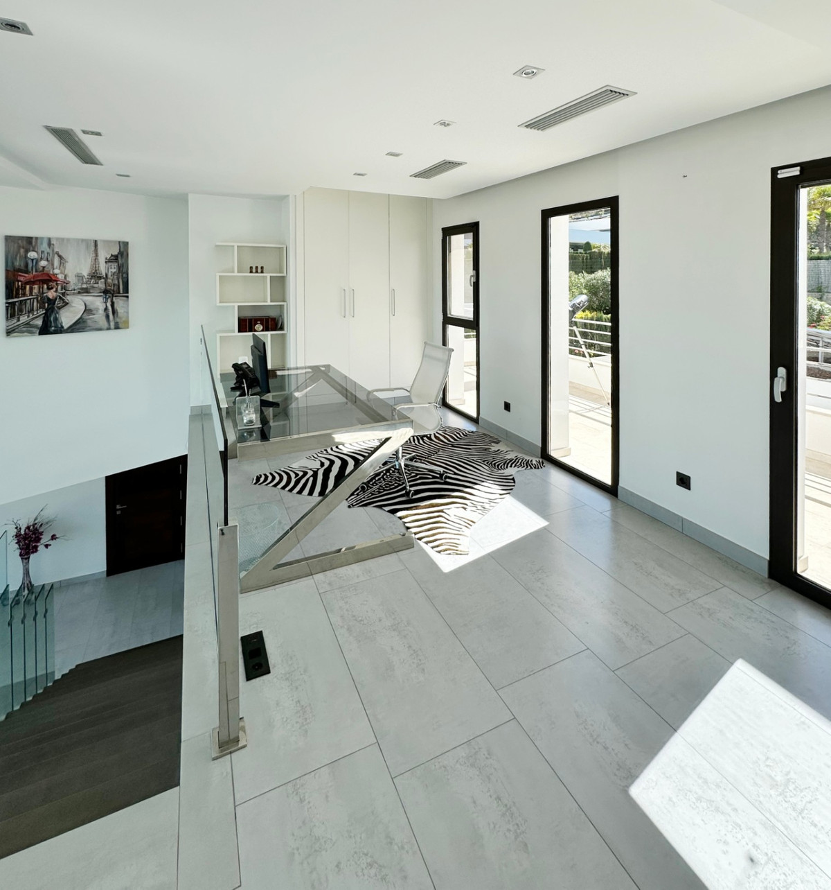 5 Bed Townhouse for sale in Javea Costa Blanca, Alicante, Spain