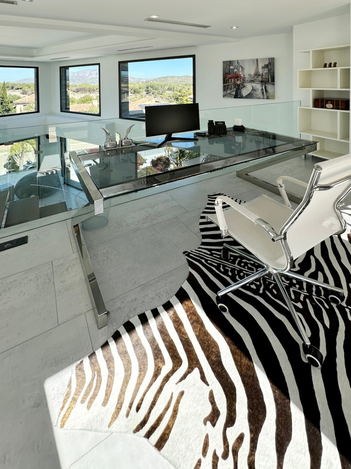 5 Bed Townhouse for sale in Javea Costa Blanca, Alicante, Spain