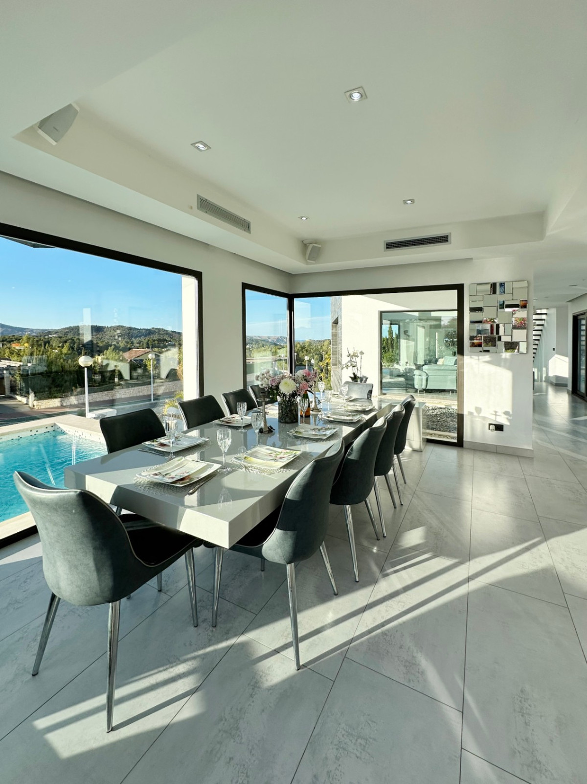 5 Bed Townhouse for sale in Javea Costa Blanca, Alicante, Spain