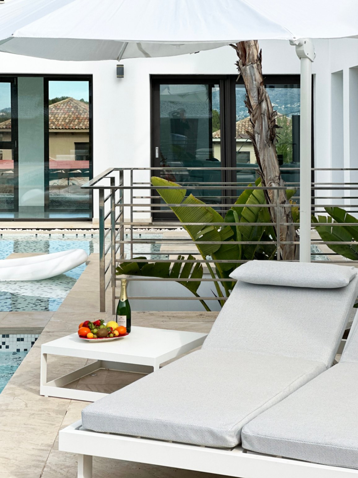 5 Bed Townhouse for sale in Javea Costa Blanca, Alicante, Spain