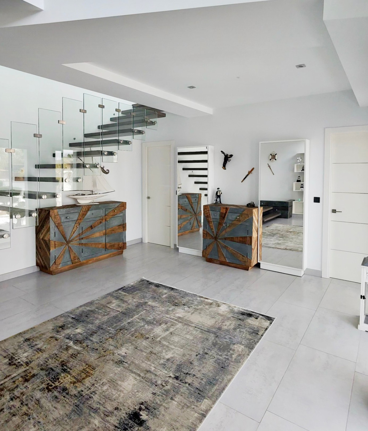 5 Bed Townhouse for sale in Javea Costa Blanca, Alicante, Spain