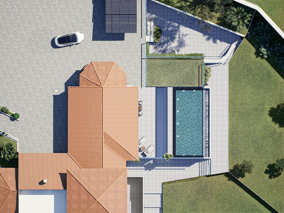 10 Bed Townhouse for sale in La Nucia Costa Blanca, Alicante, Spain
