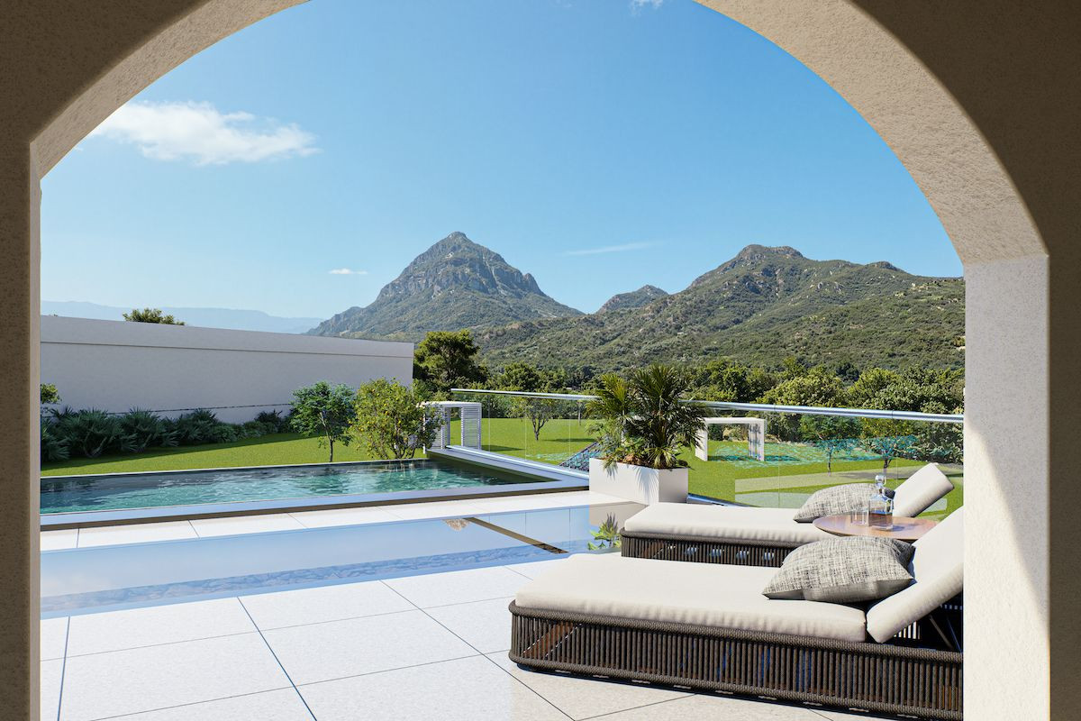 10 Bed Townhouse for sale in La Nucia Costa Blanca, Alicante, Spain