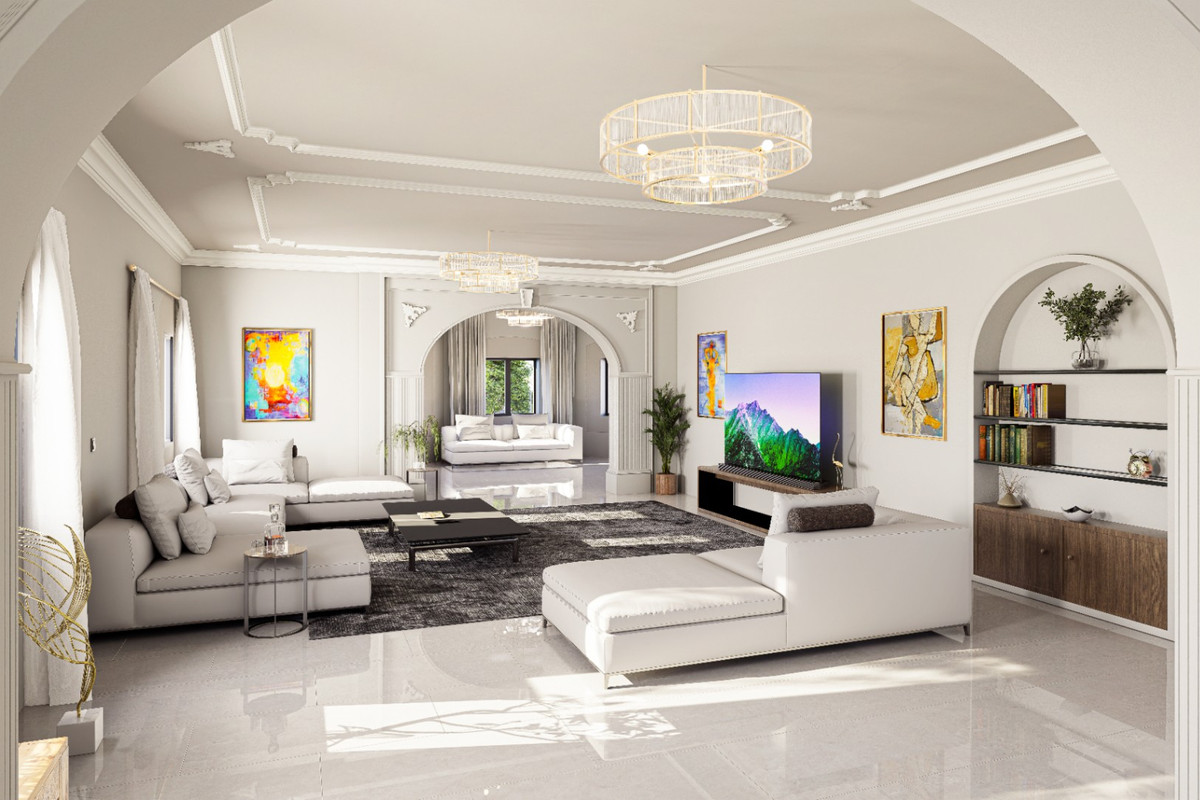 10 Bed Townhouse for sale in La Nucia Costa Blanca, Alicante, Spain