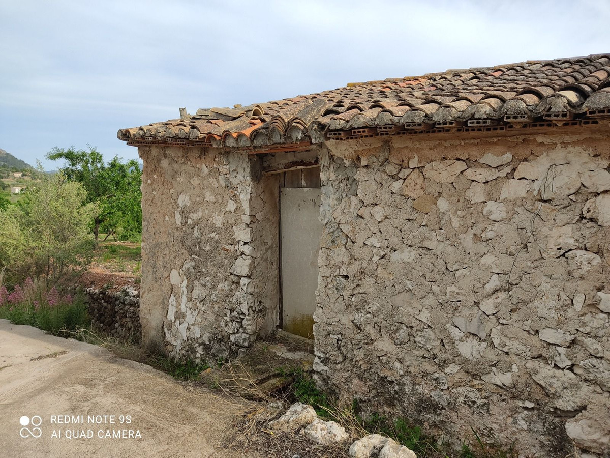 Se vende Terreno Rustico  en Costa Blanca, Alicante, España