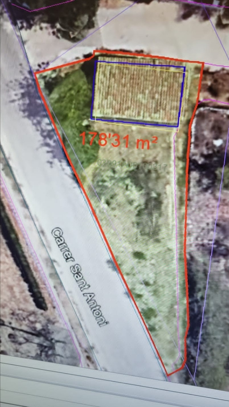 Se vende Terreno Rustico  en Costa Blanca, Alicante, España