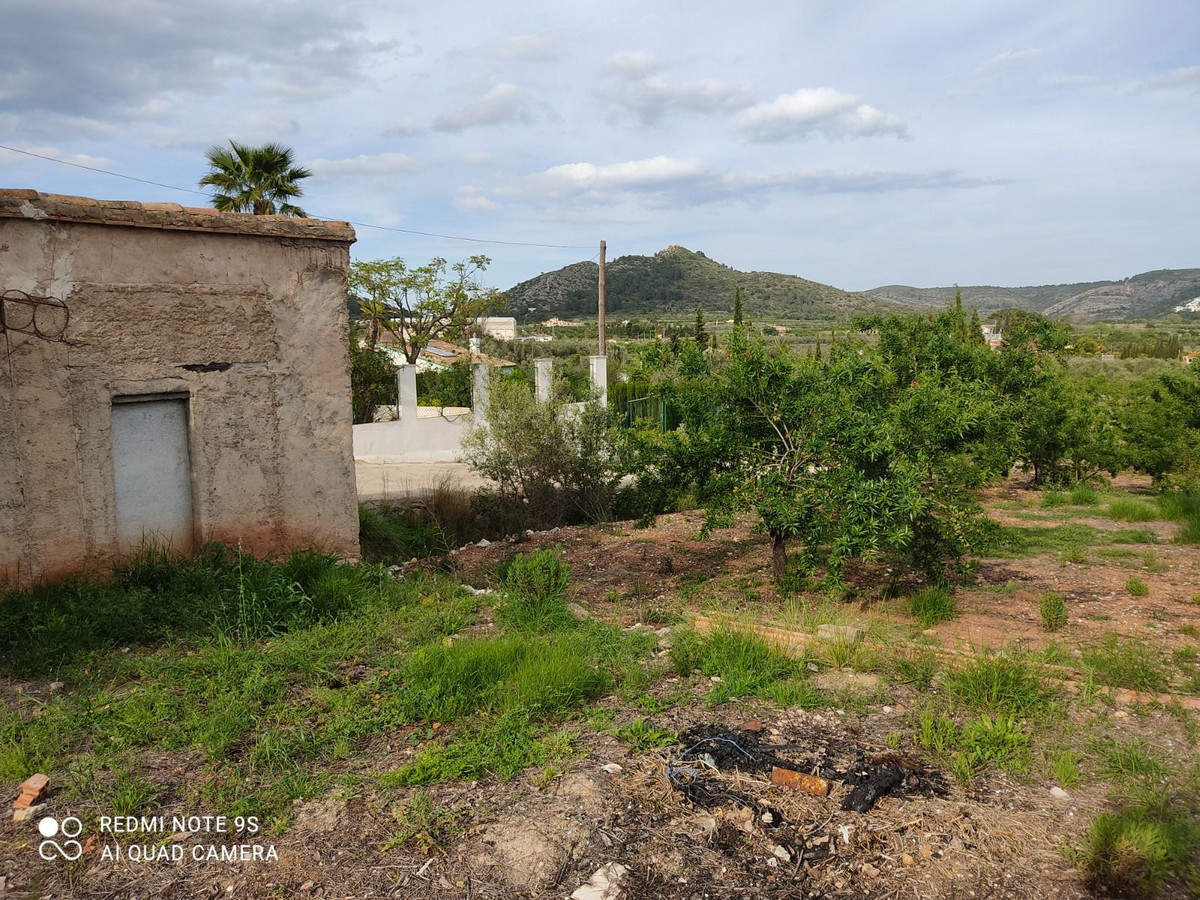 Se vende Terreno Rustico  en Costa Blanca, Alicante, España