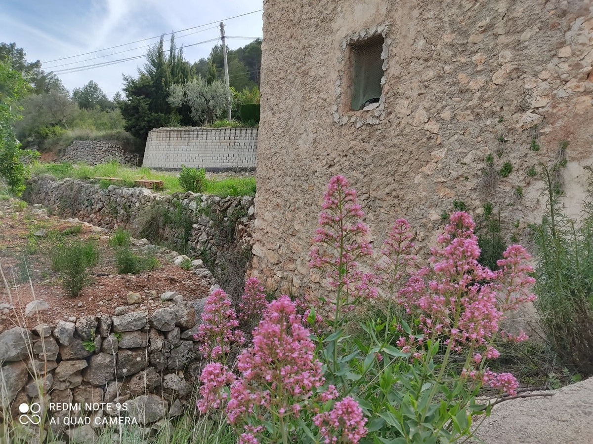 Se vende Terreno Rustico  en Costa Blanca, Alicante, España