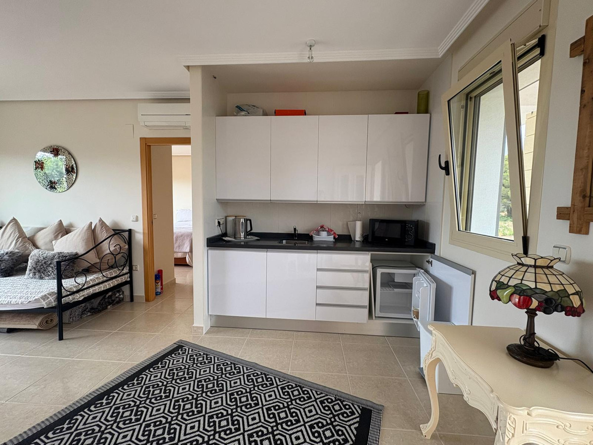 4 Bed Townhouse for sale in Calpe Costa Blanca, Alicante, Spain