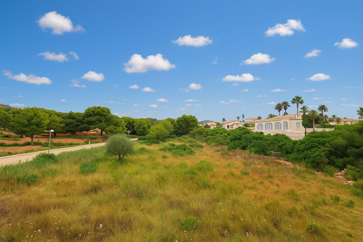 4 Bed Townhouse for sale in Calpe Costa Blanca, Alicante, Spain