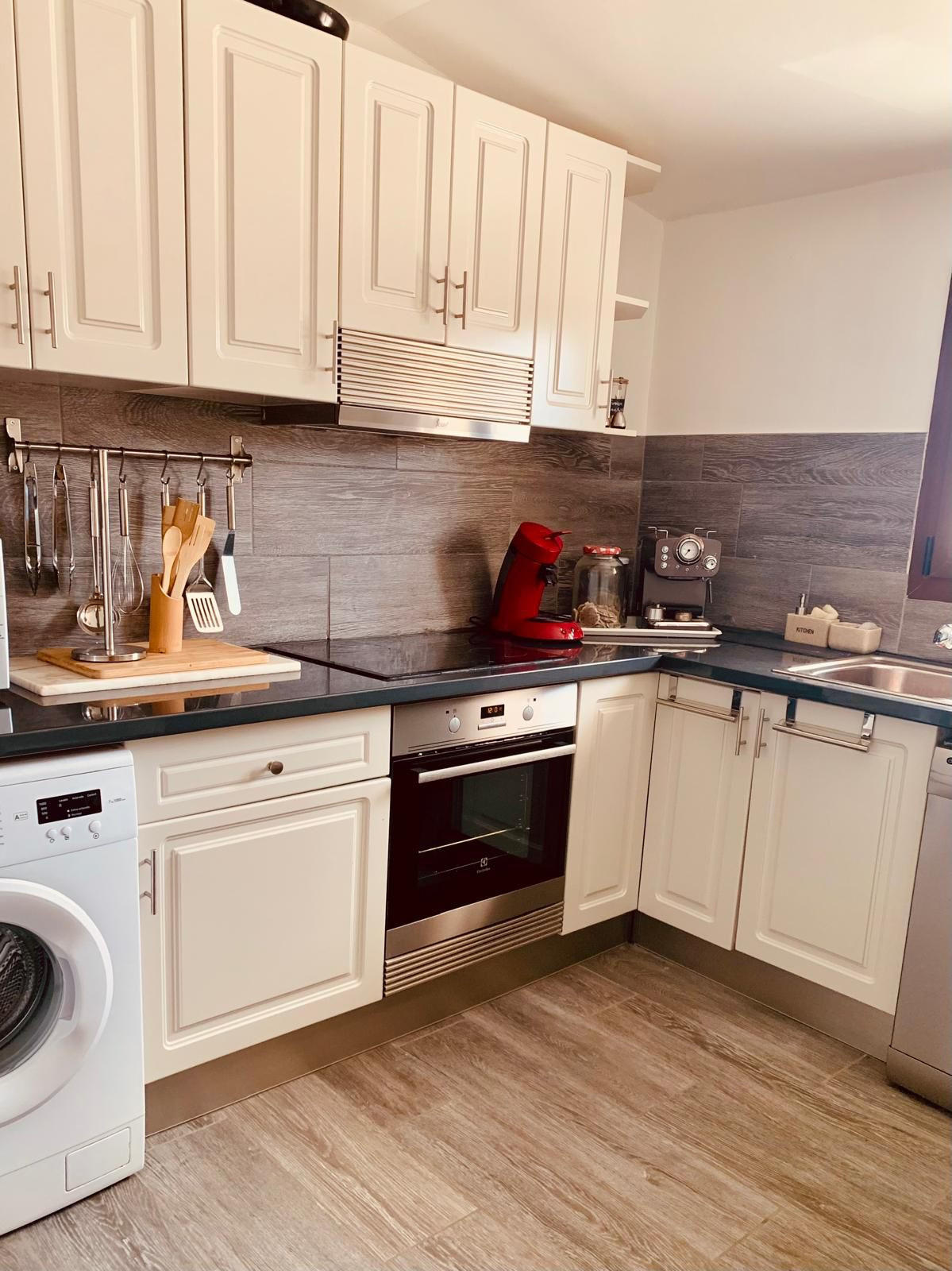 7 Bed Townhouse for sale in Benissa Costa Blanca, Alicante, Spain