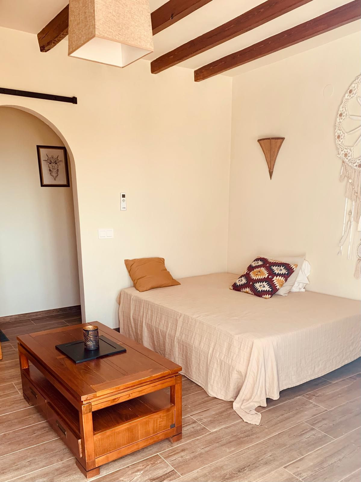 7 Bed Townhouse for sale in Benissa Costa Blanca, Alicante, Spain