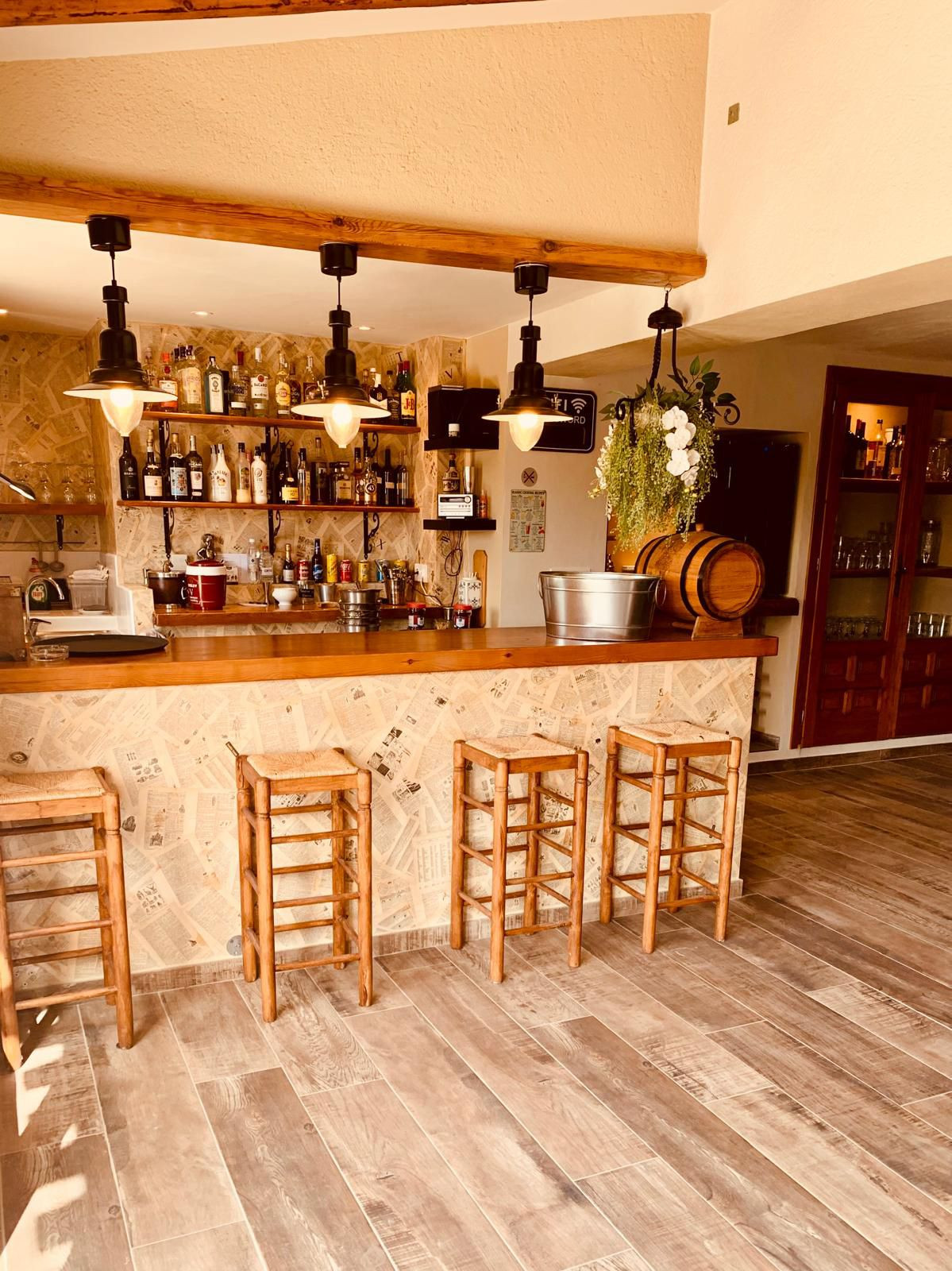 7 Bed Townhouse for sale in Benissa Costa Blanca, Alicante, Spain