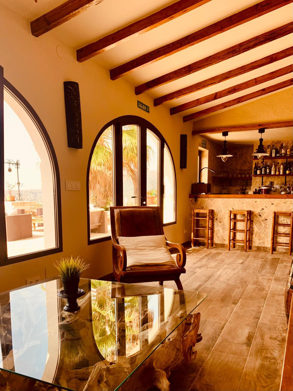 7 Bed Townhouse for sale in Benissa Costa Blanca, Alicante, Spain