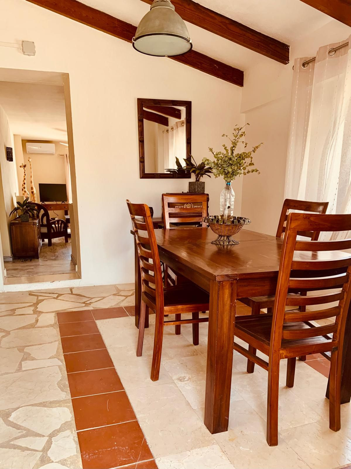 7 Bed Townhouse for sale in Benissa Costa Blanca, Alicante, Spain