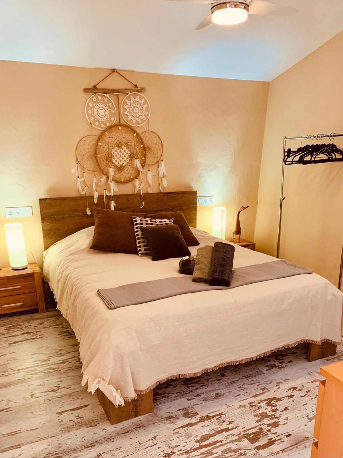 7 Bed Townhouse for sale in Benissa Costa Blanca, Alicante, Spain