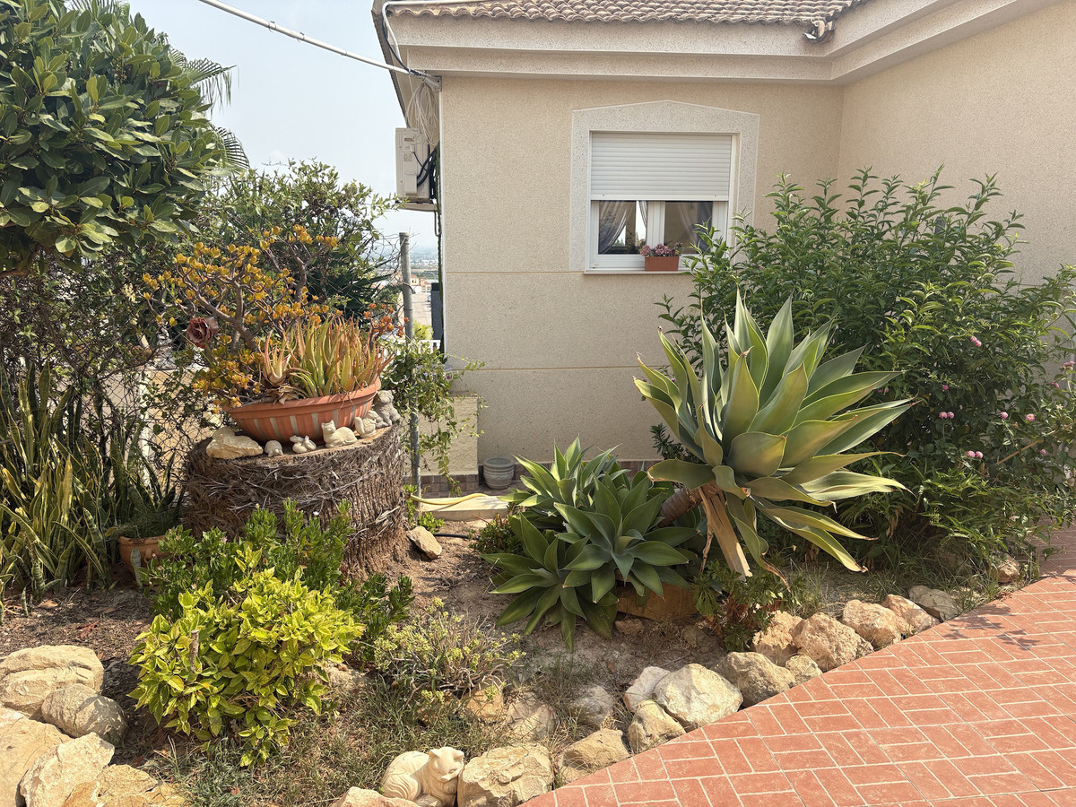 3 Bed Townhouse for sale in Algorfa Costa Blanca, Alicante, Spain