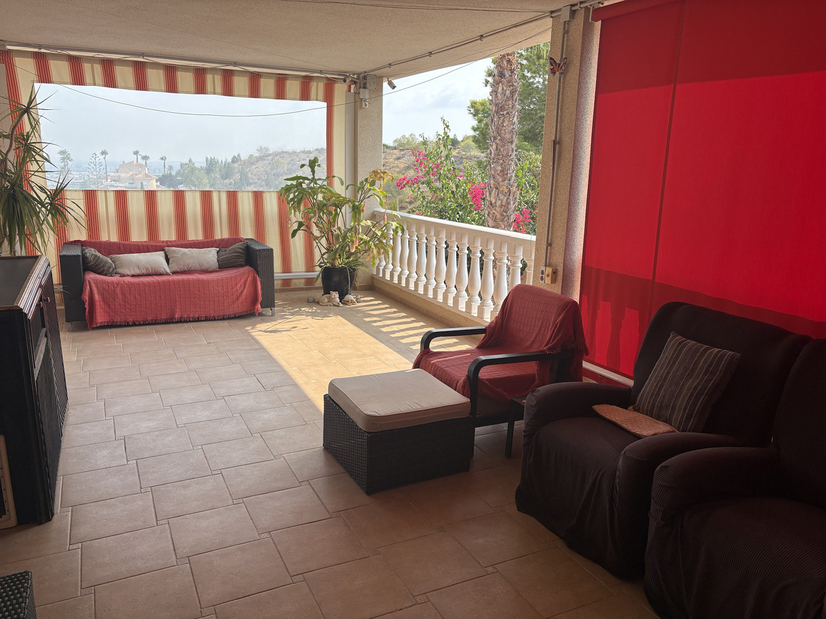 3 Bed Townhouse for sale in Algorfa Costa Blanca, Alicante, Spain