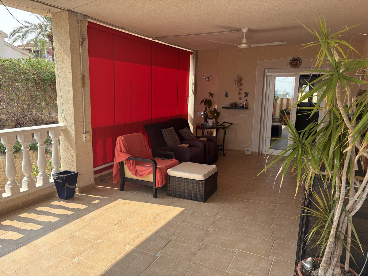 3 Bed Townhouse for sale in Algorfa Costa Blanca, Alicante, Spain